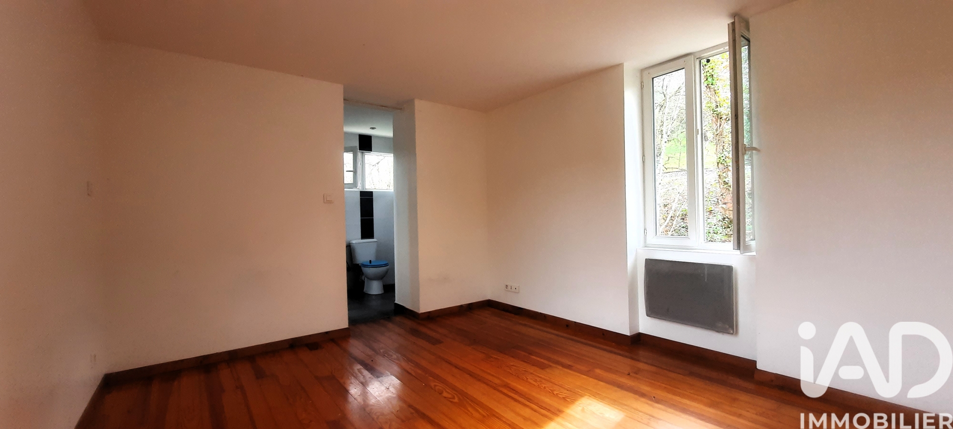 Vente maison à Aubin (12110) : maison 4 pièces 72 m² — 9