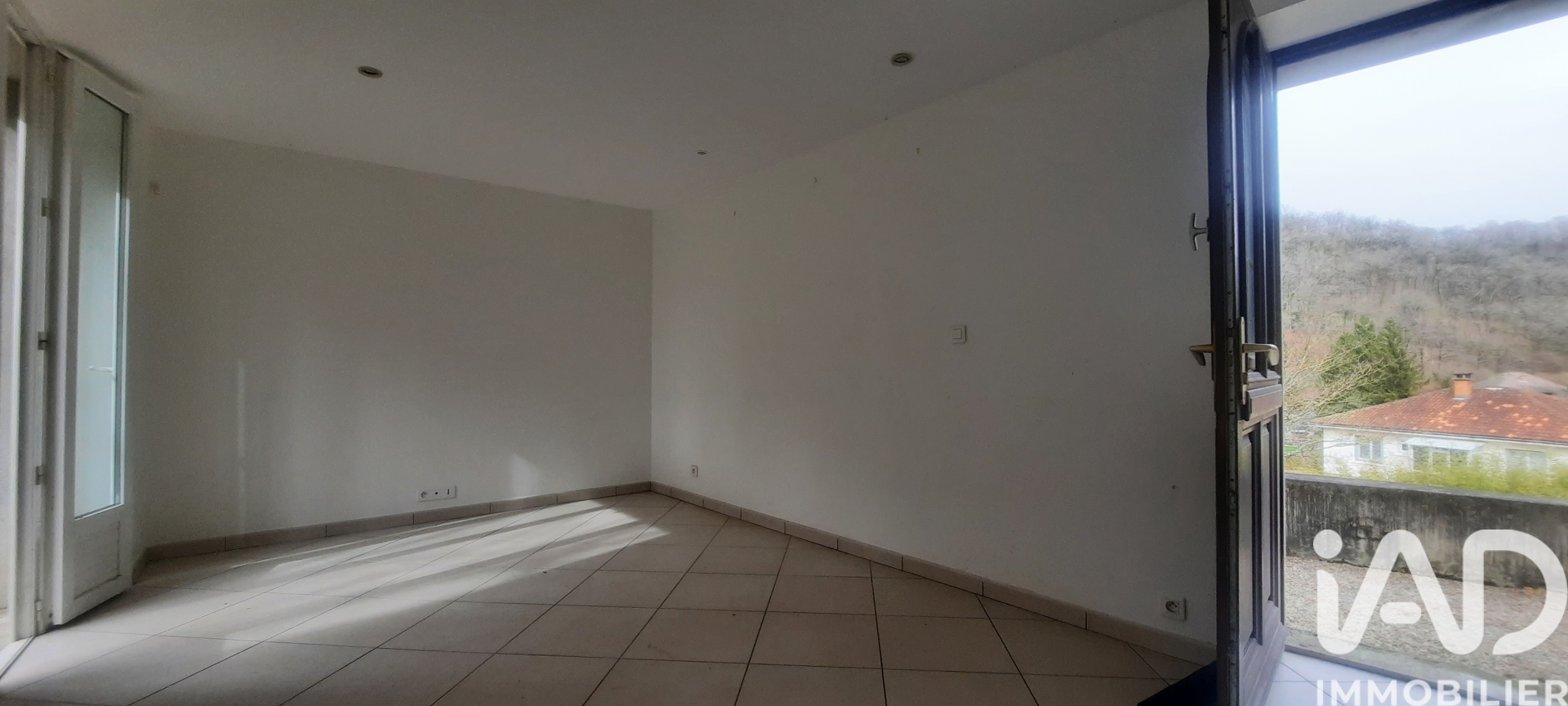 Vente maison à Aubin (12110) : maison 4 pièces 72 m² — 6