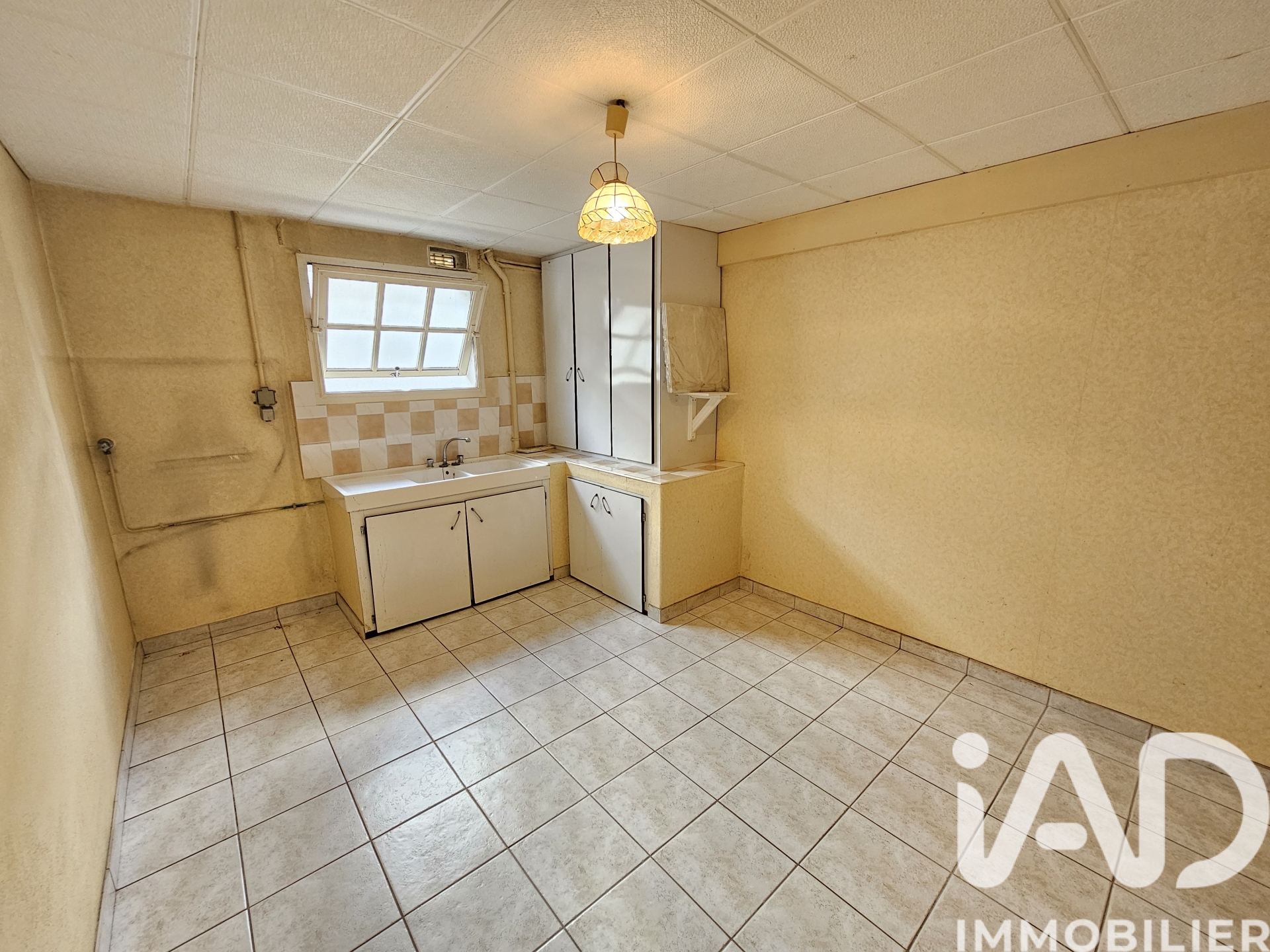 Vente maison à Montréverd (85260) : maison 9 pièces 213 m² — 12