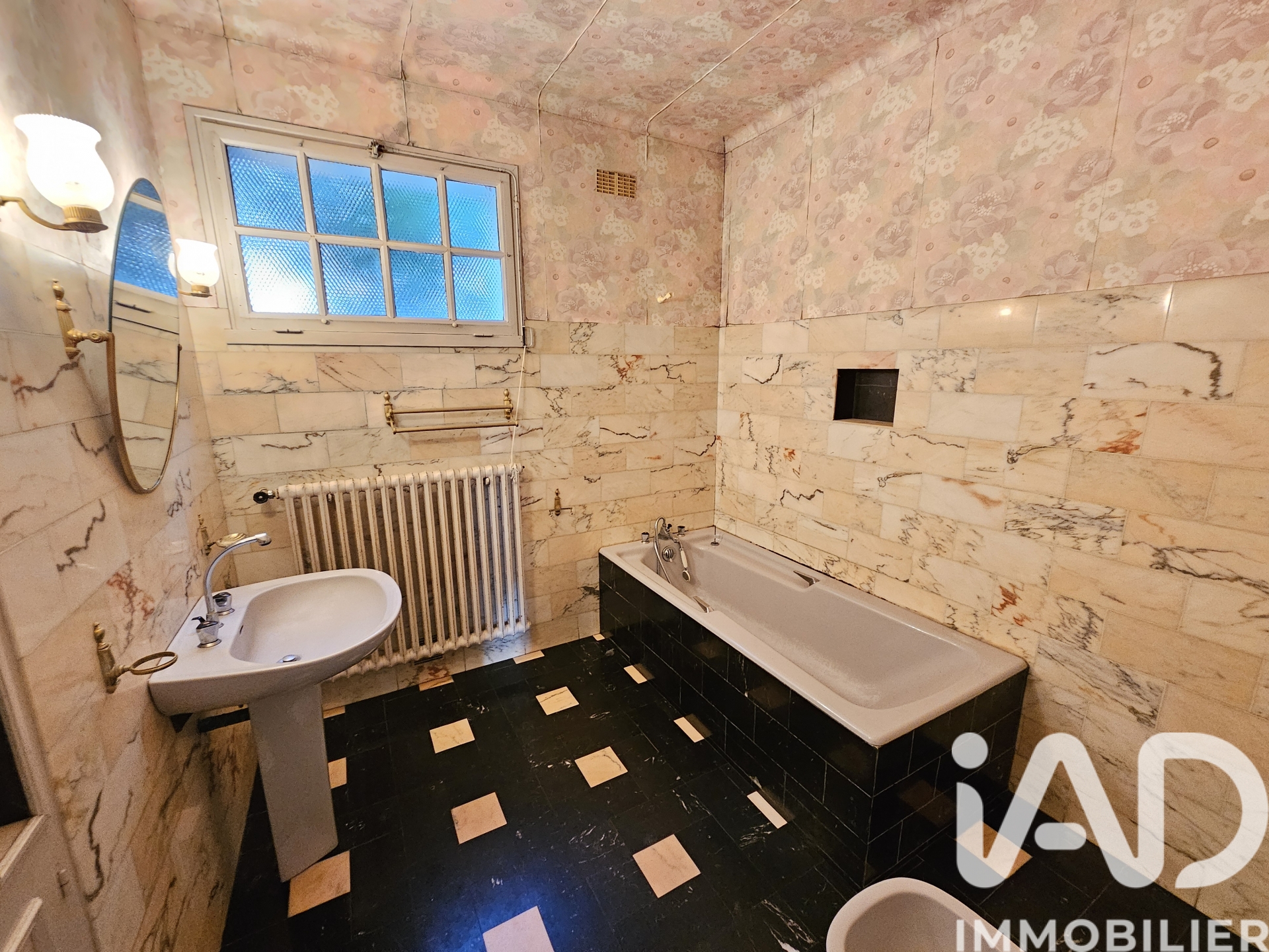 Vente maison à Montréverd (85260) : maison 9 pièces 213 m² — 18