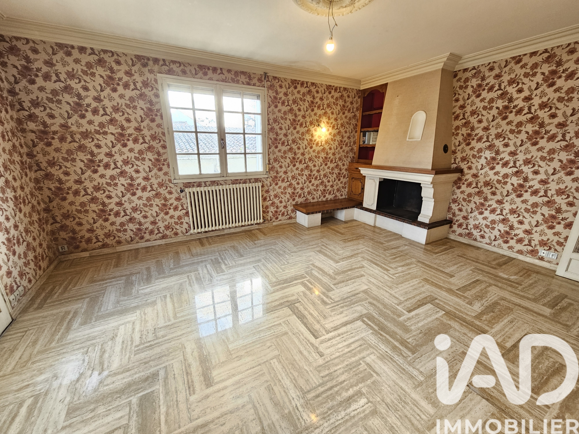Vente maison à Montréverd (85260) : maison 9 pièces 213 m² — 9