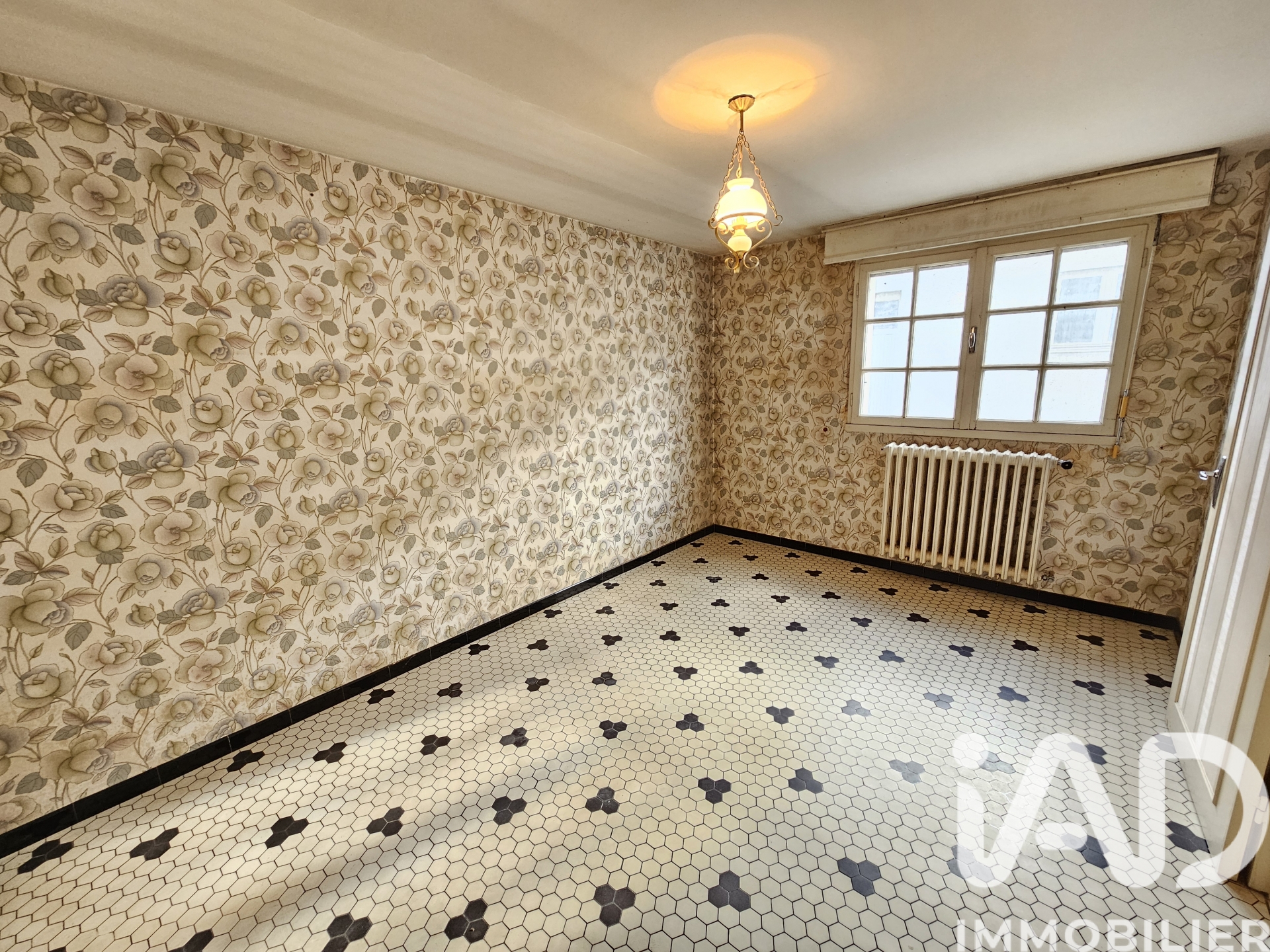 Vente maison à Montréverd (85260) : maison 9 pièces 213 m² — 14
