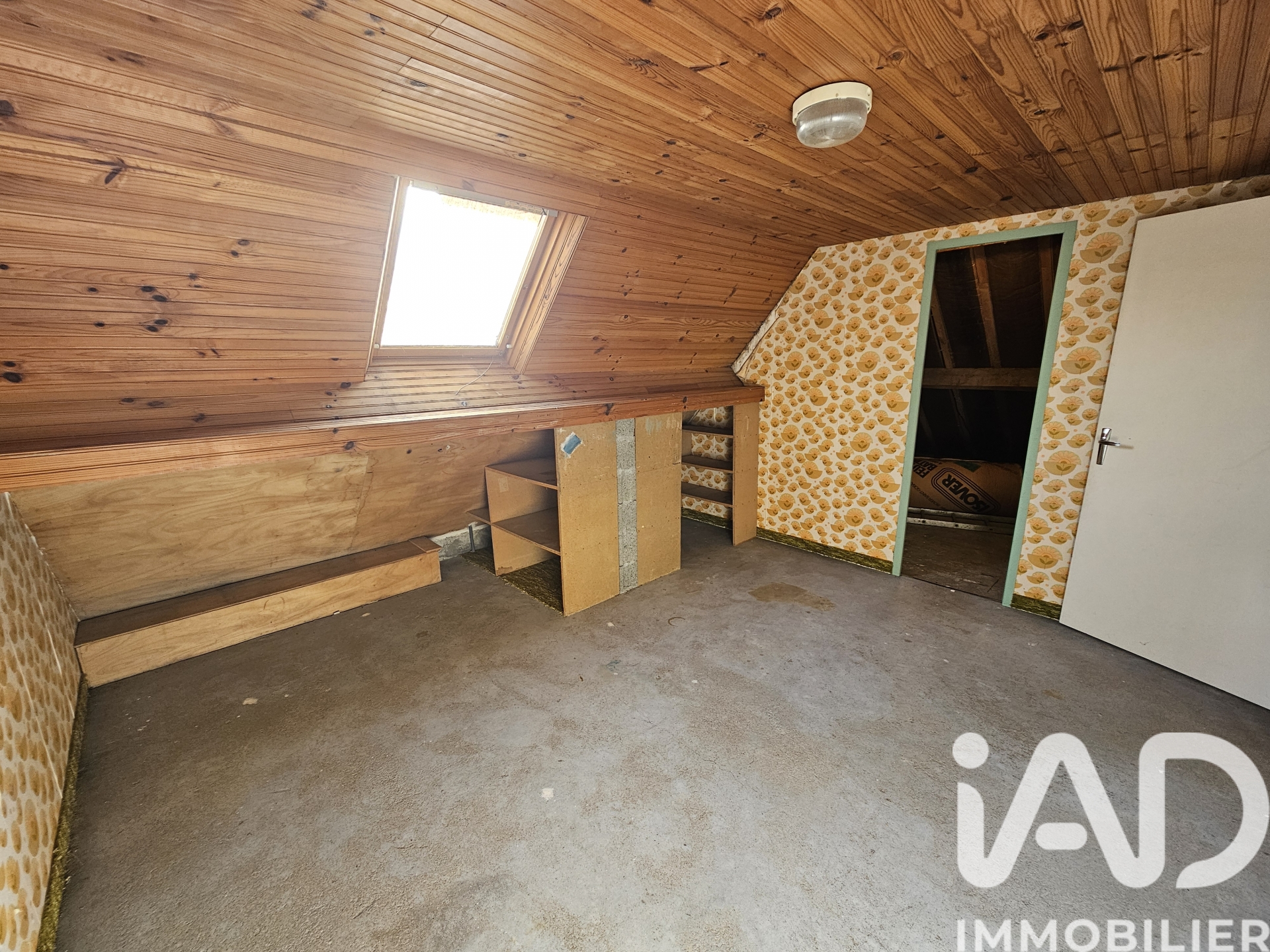Vente maison à Montréverd (85260) : maison 9 pièces 213 m² — 20