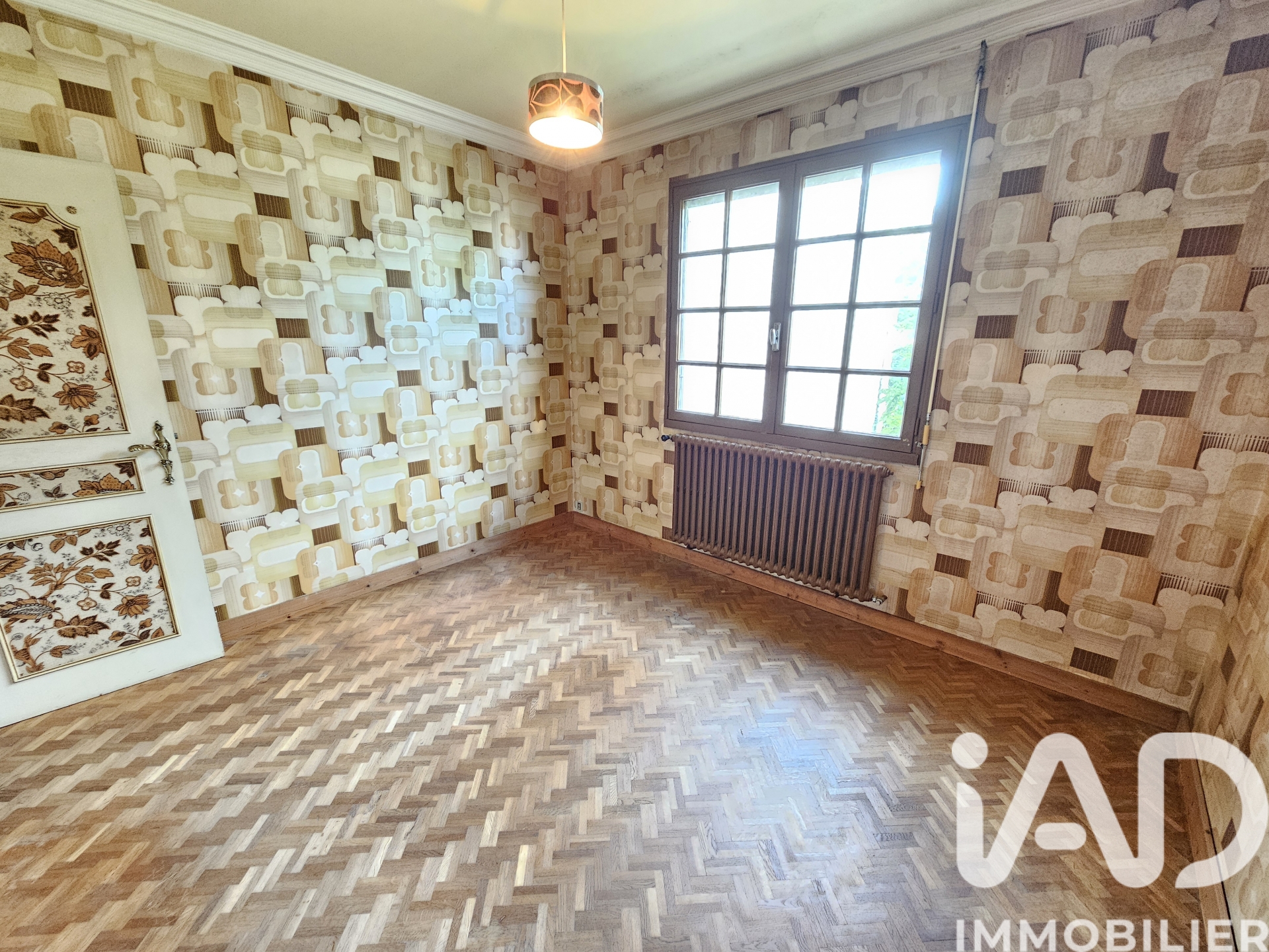 Vente maison à Montréverd (85260) : maison 9 pièces 213 m² — 5