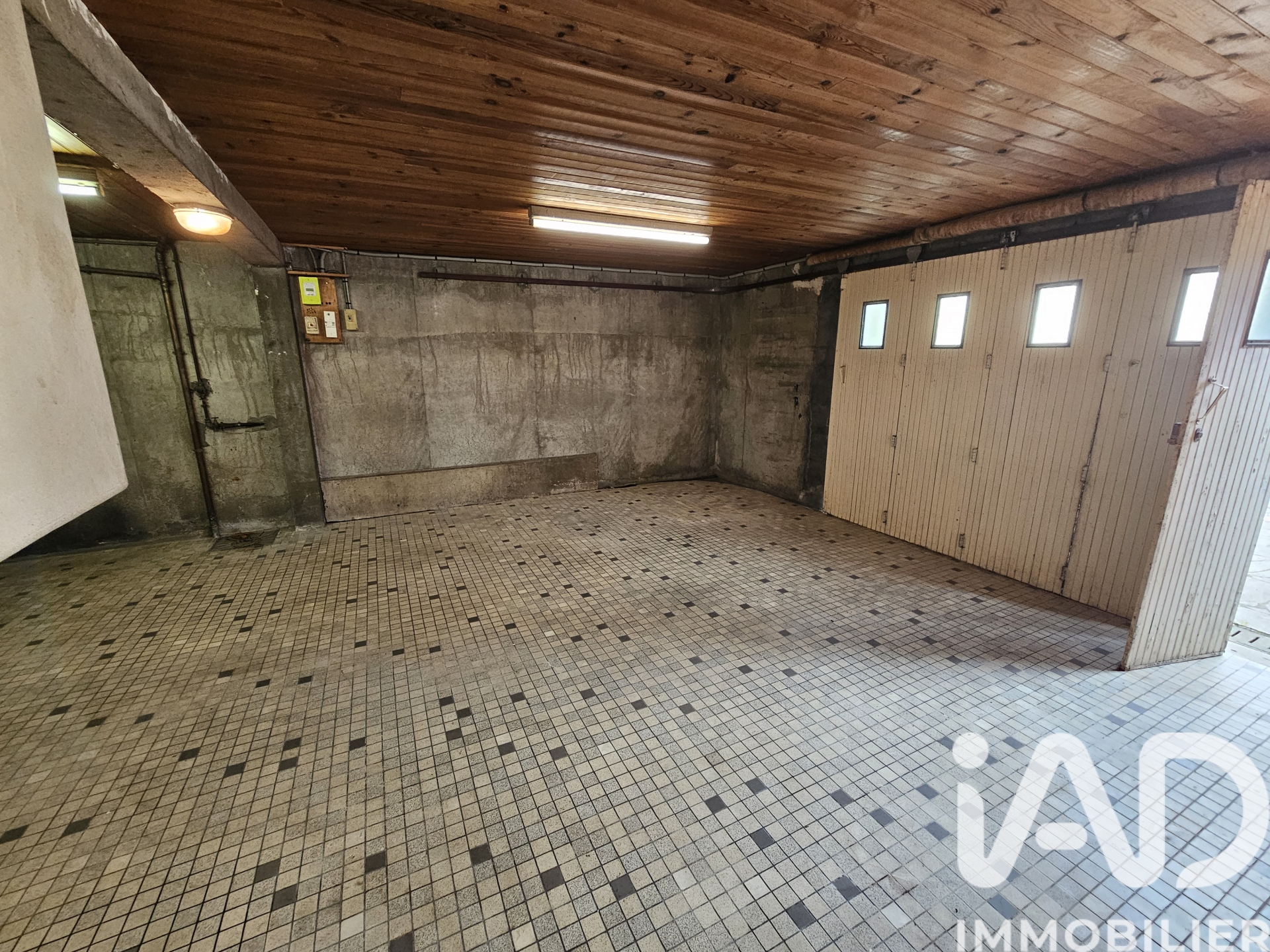 Vente maison à Montréverd (85260) : maison 9 pièces 213 m² — 16