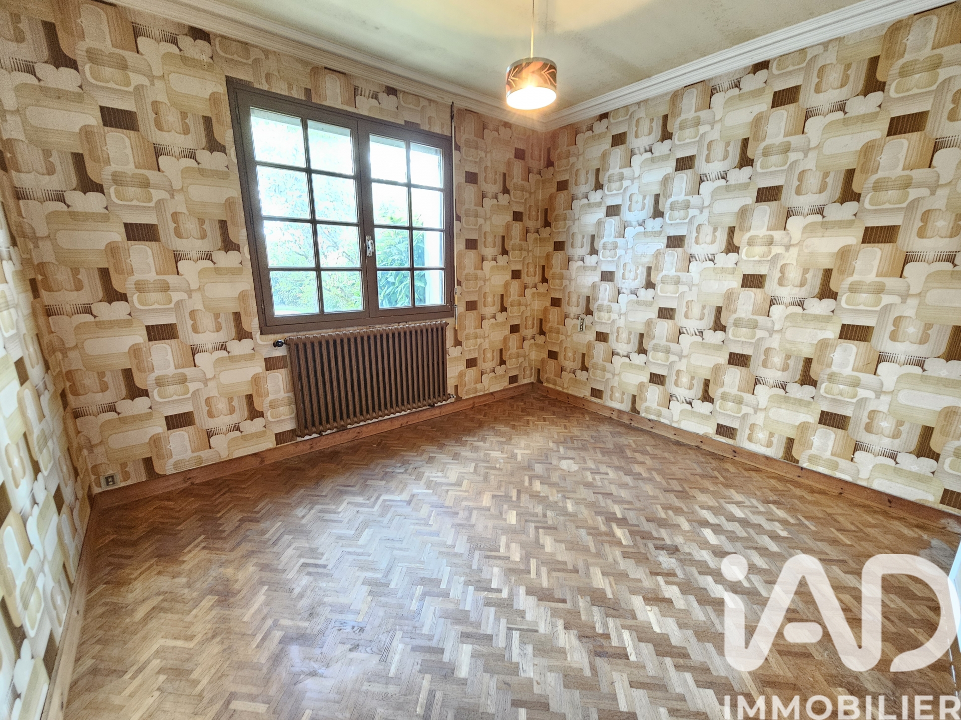 Vente maison à Montréverd (85260) : maison 9 pièces 213 m² — 7