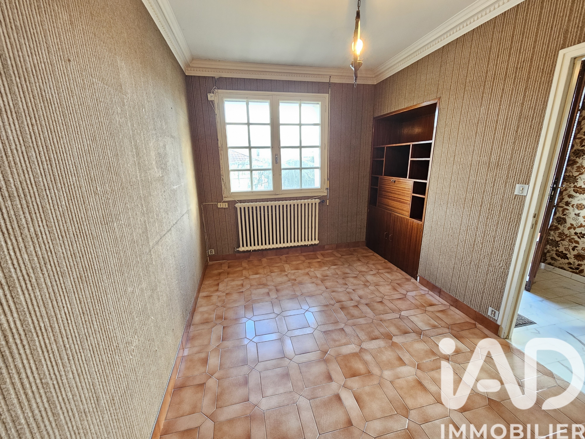 Vente maison à Montréverd (85260) : maison 9 pièces 213 m² — 10