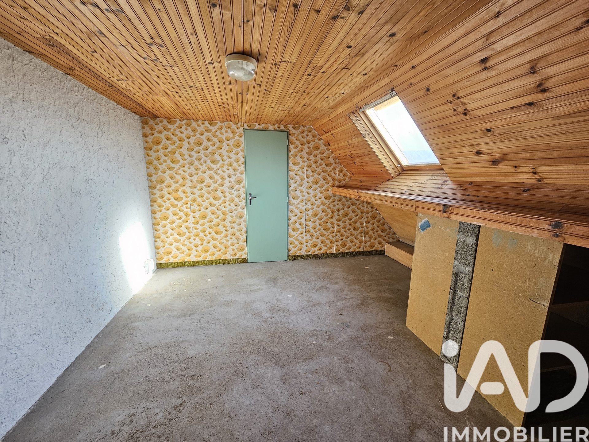 Vente maison à Montréverd (85260) : maison 9 pièces 213 m² — 21