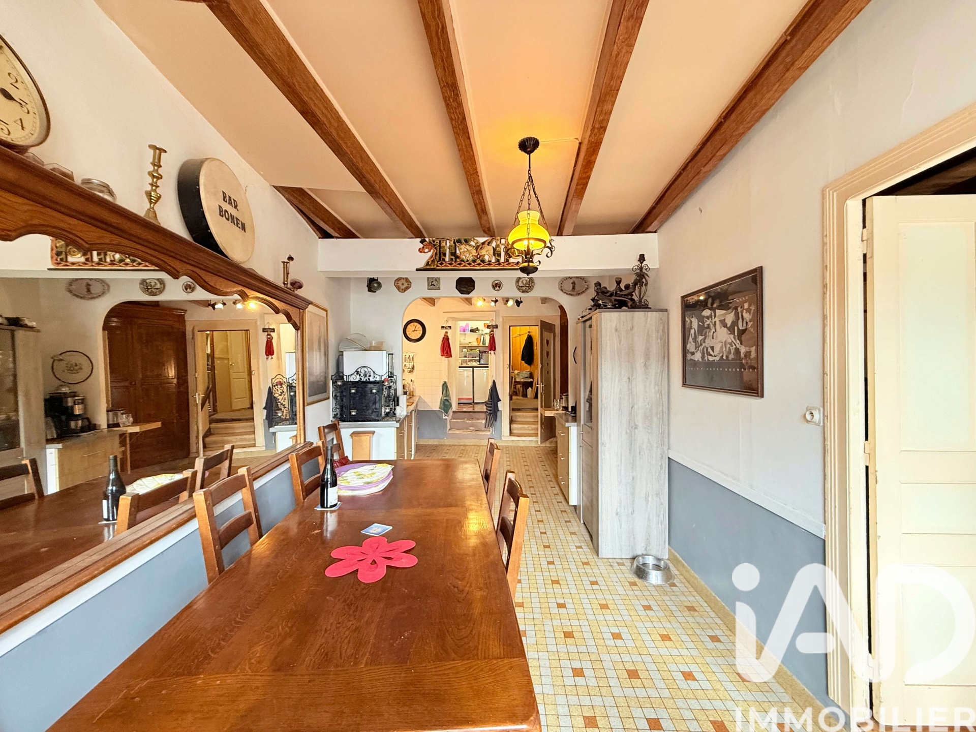 Vente maison à Availles — 4