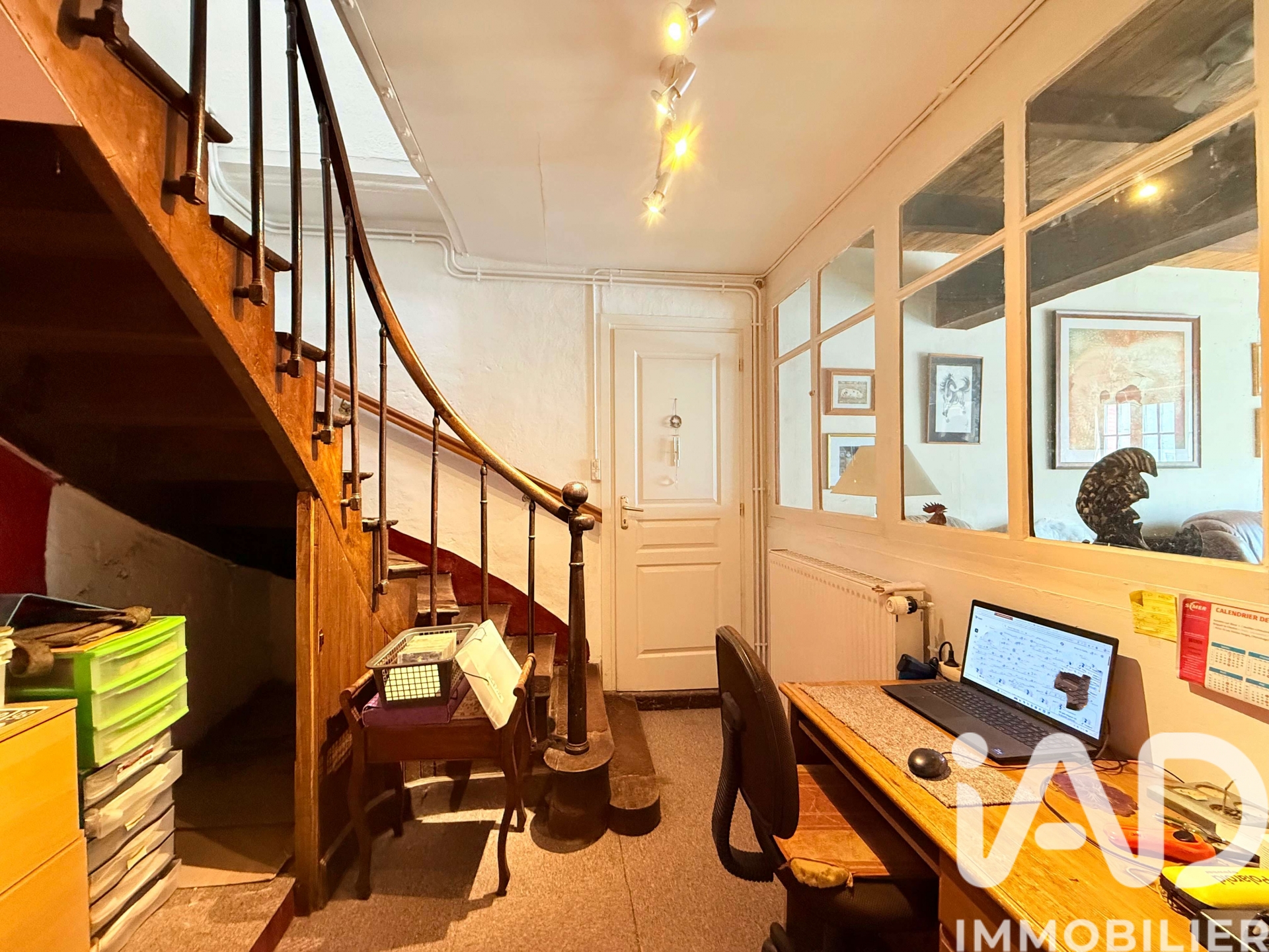 Vente maison à Availles — 9