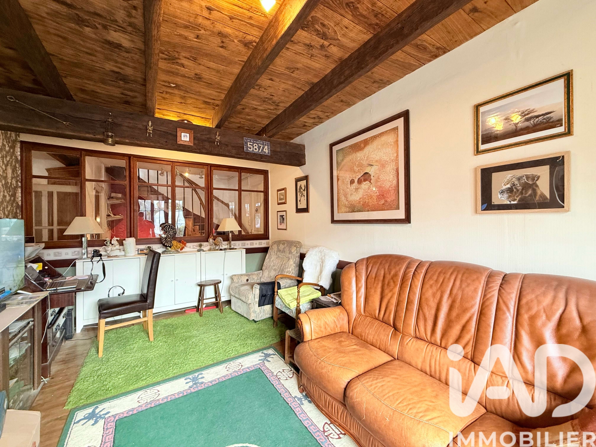 Vente maison à Availles — 6
