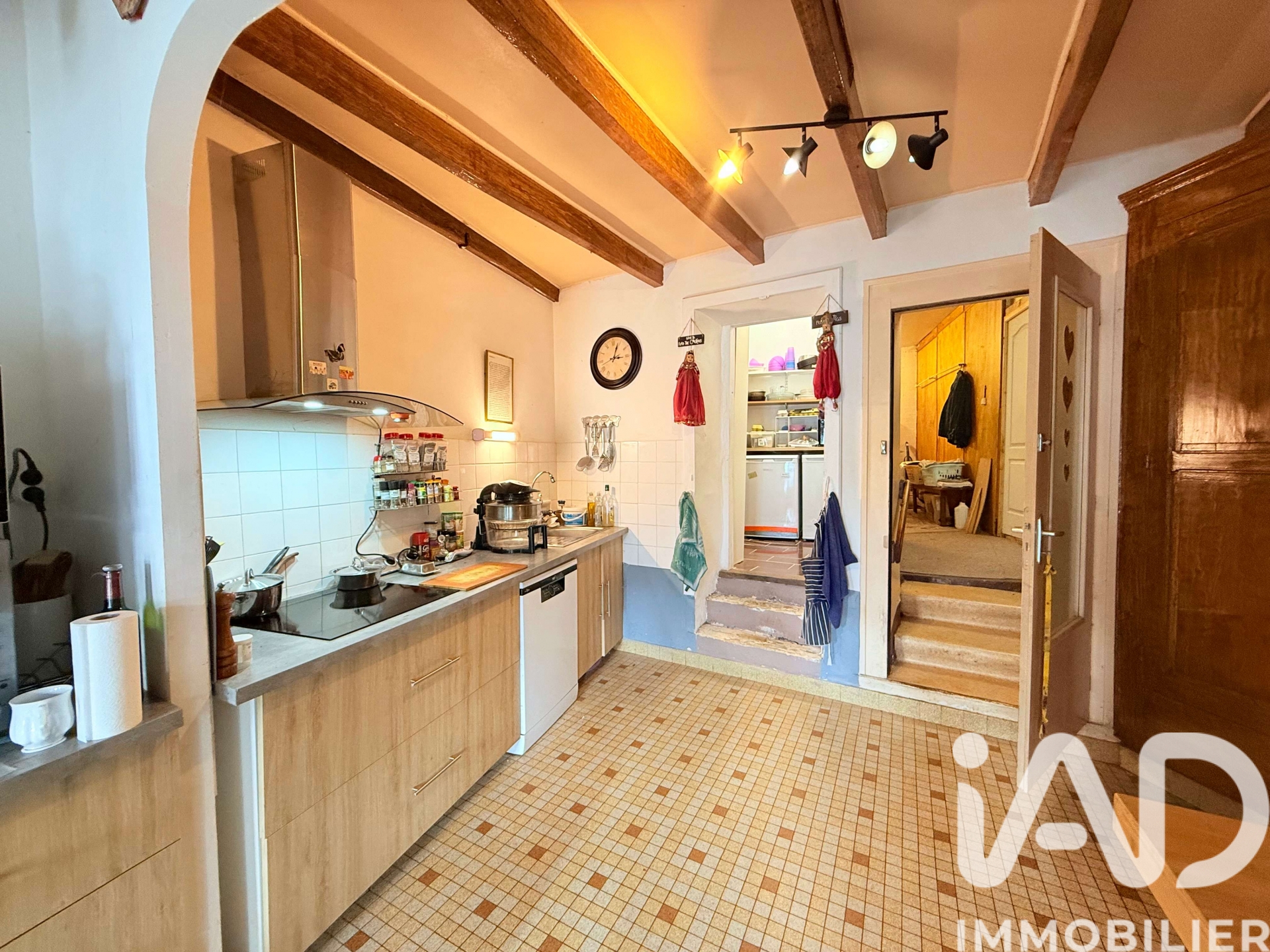Vente maison à Availles — 7