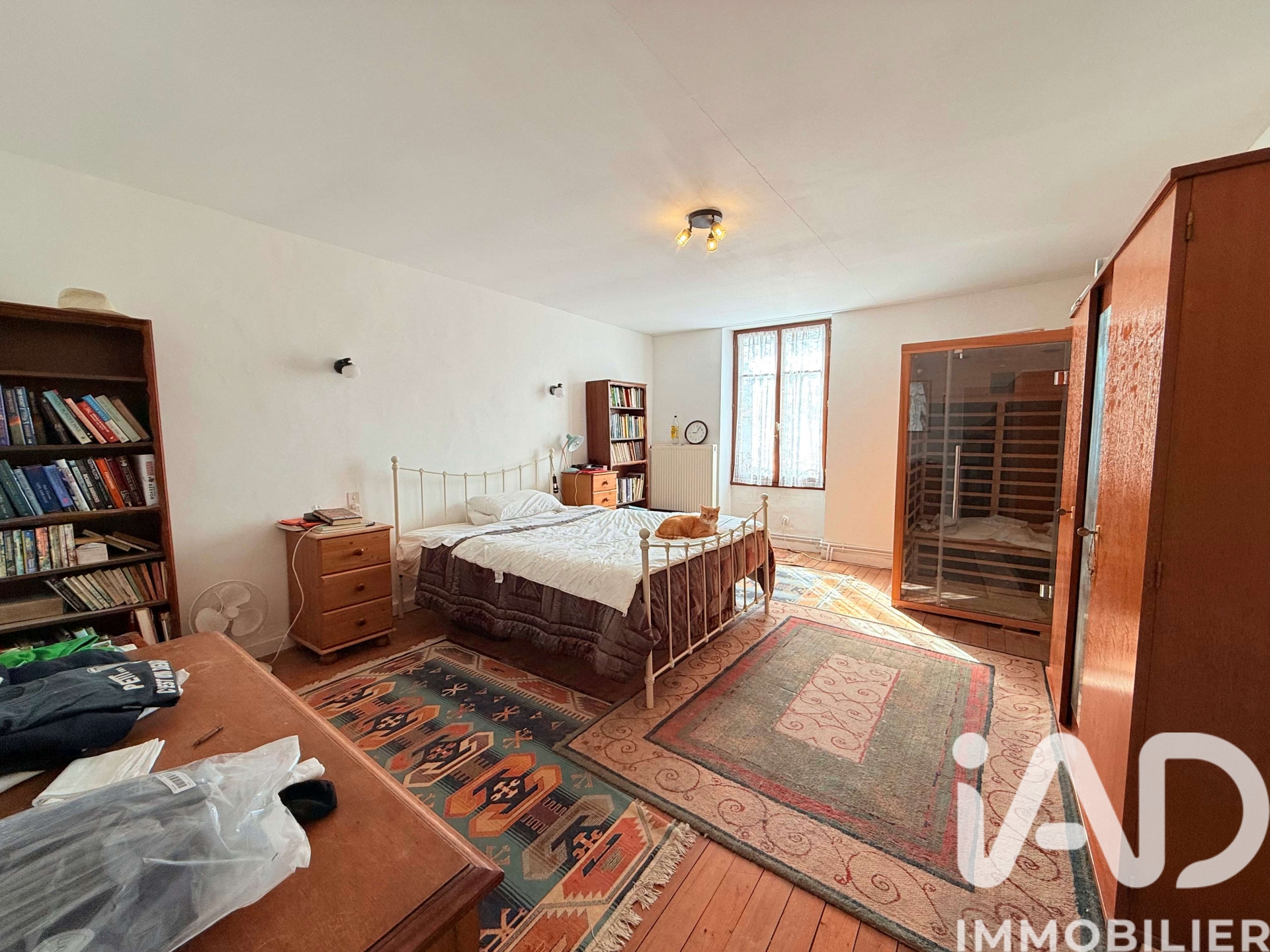 Vente maison à Availles — 10