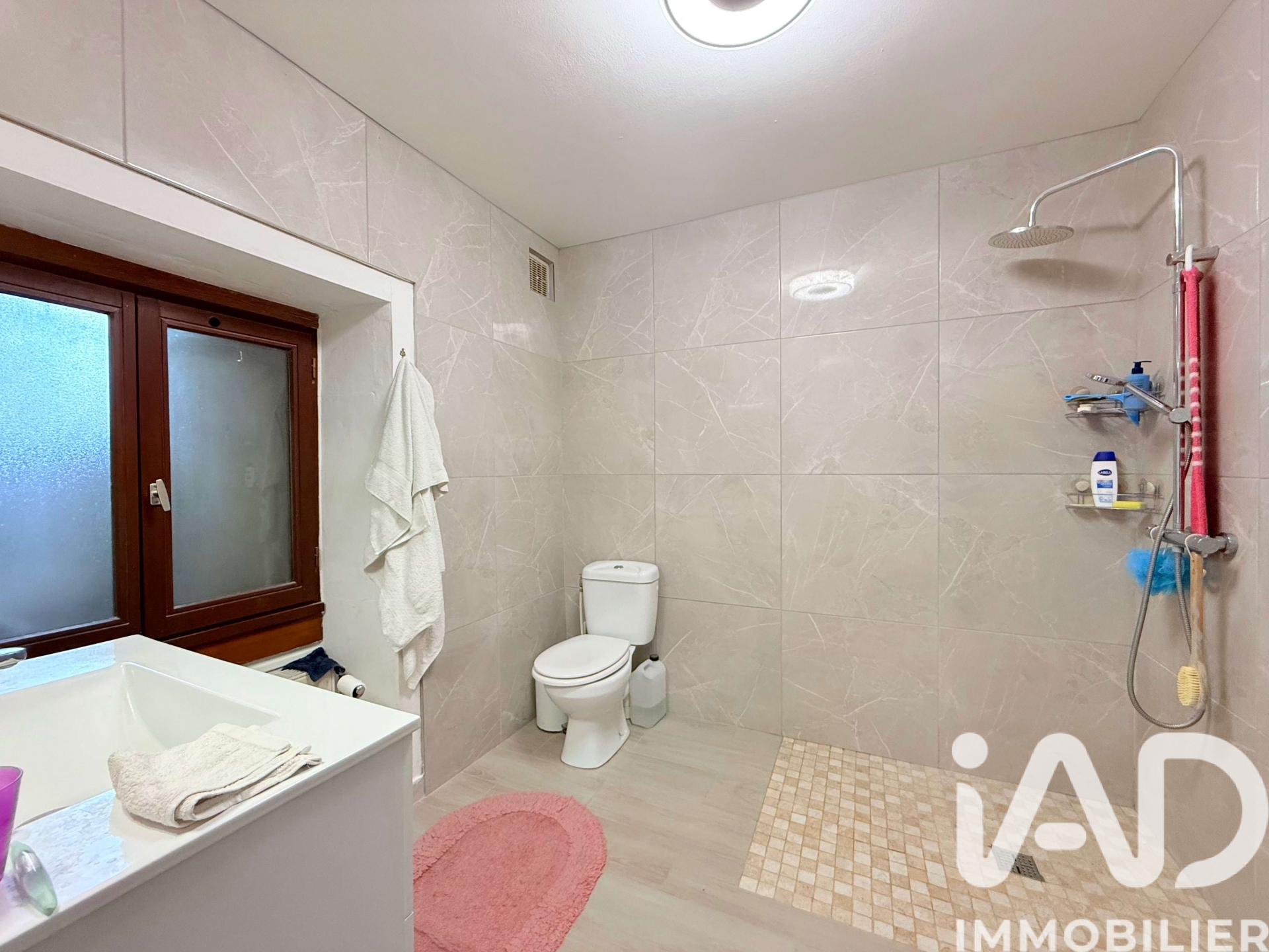 Vente maison à Availles — 12