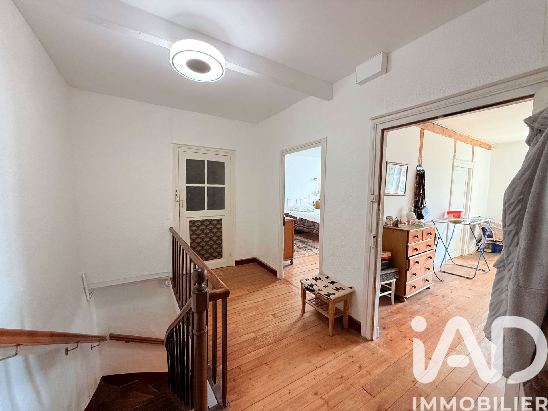 Vente maison à Availles — 13