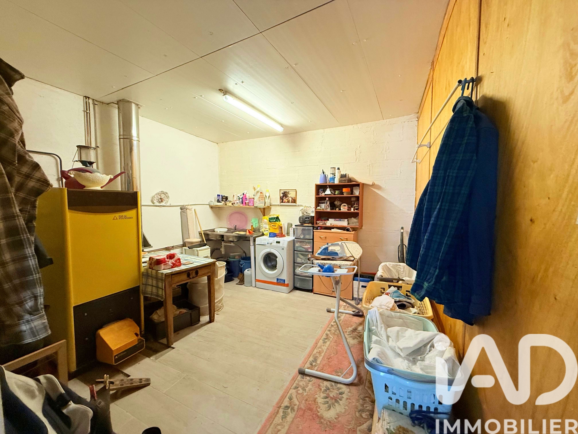 Vente maison à Availles — 14