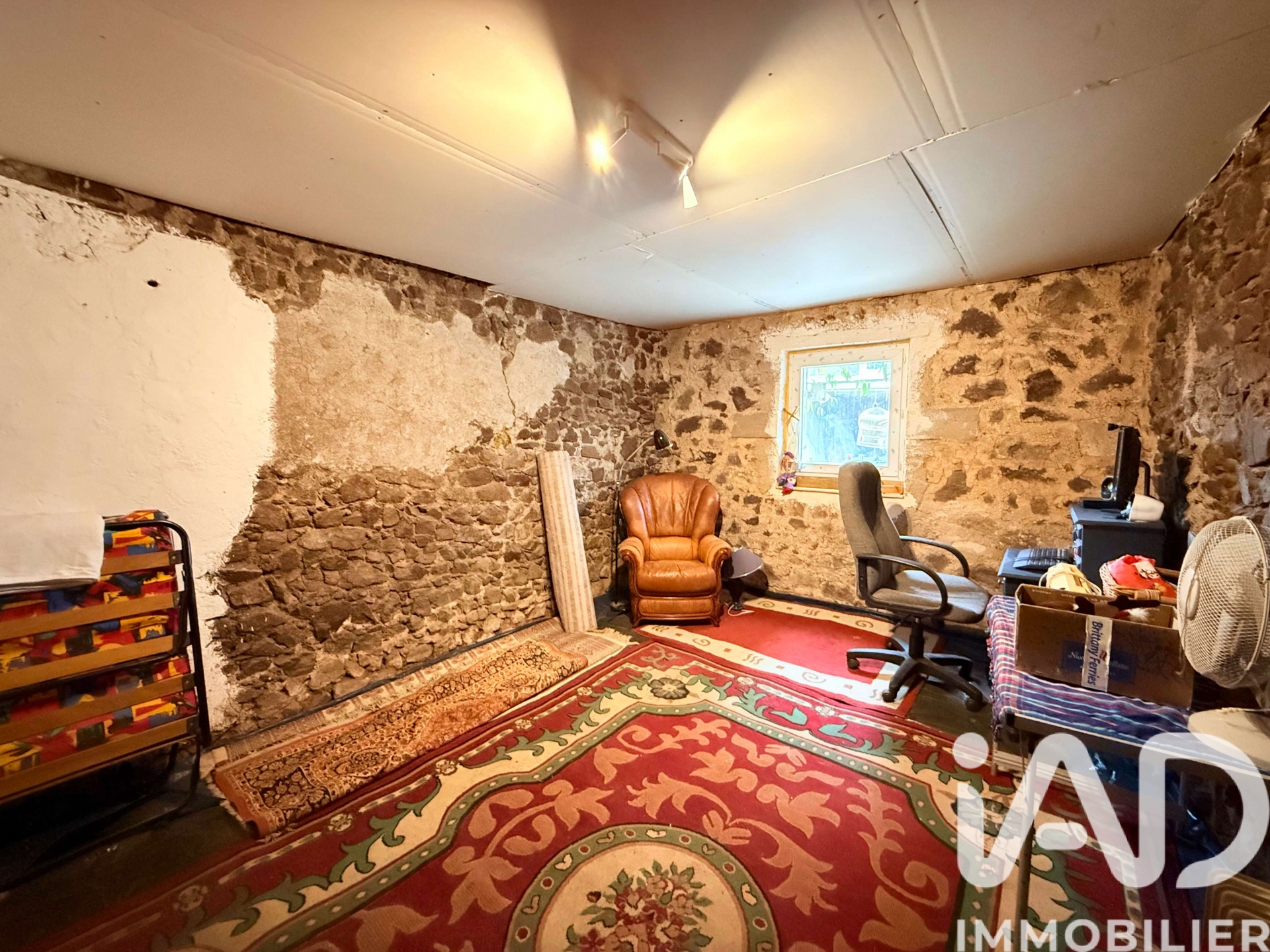 Vente maison à Availles — 15