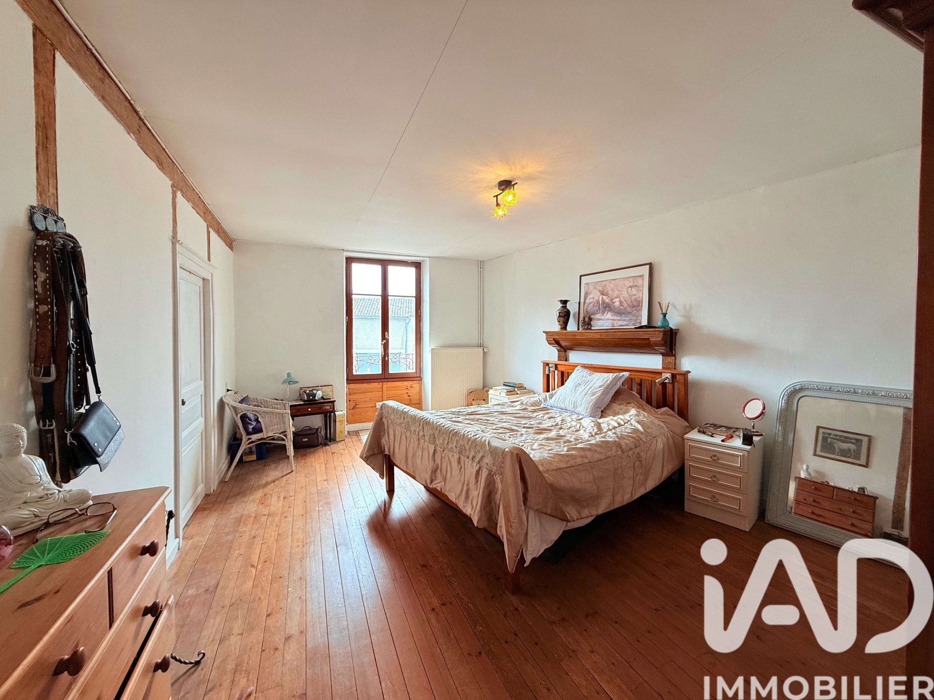Vente maison à Availles — 11
