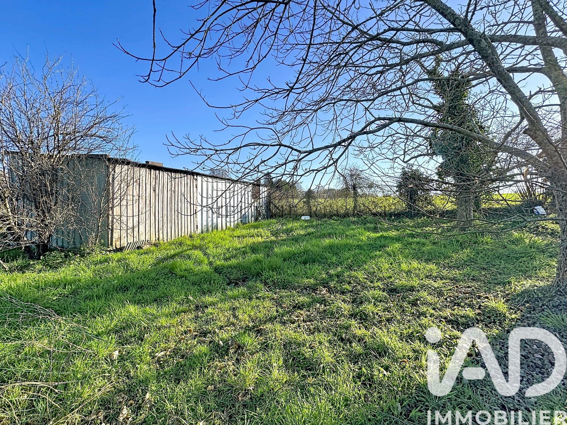 Vente maison à Bains-sur-Oust (35600) : maison 8 pièces 127 m² - 2007549 — 8
