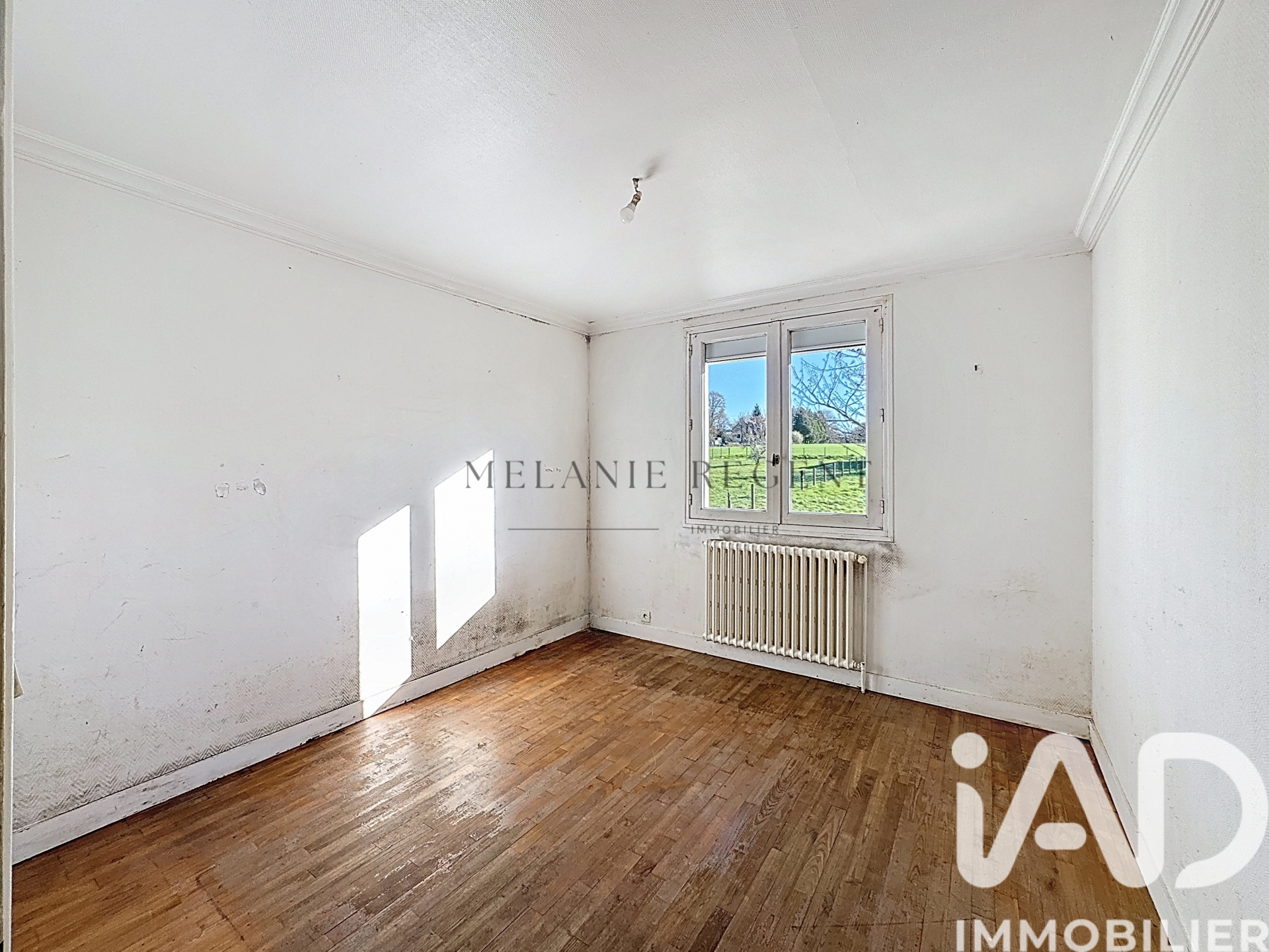 Vente maison à Bains-sur-Oust (35600) : maison 8 pièces 127 m² - 2007549 — 5