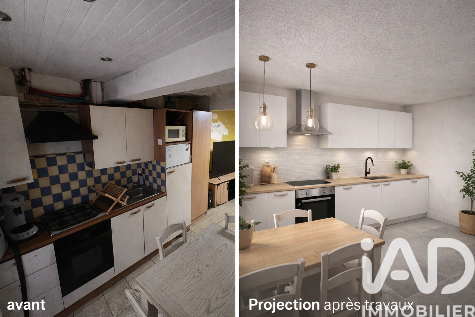 Vente maison à Espira — 5