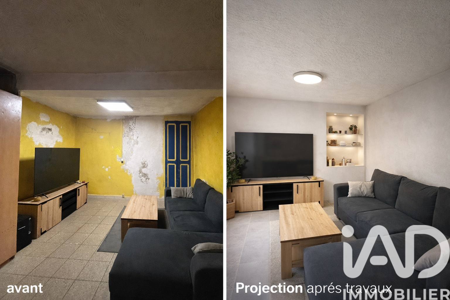 Vente maison à Espira — 7