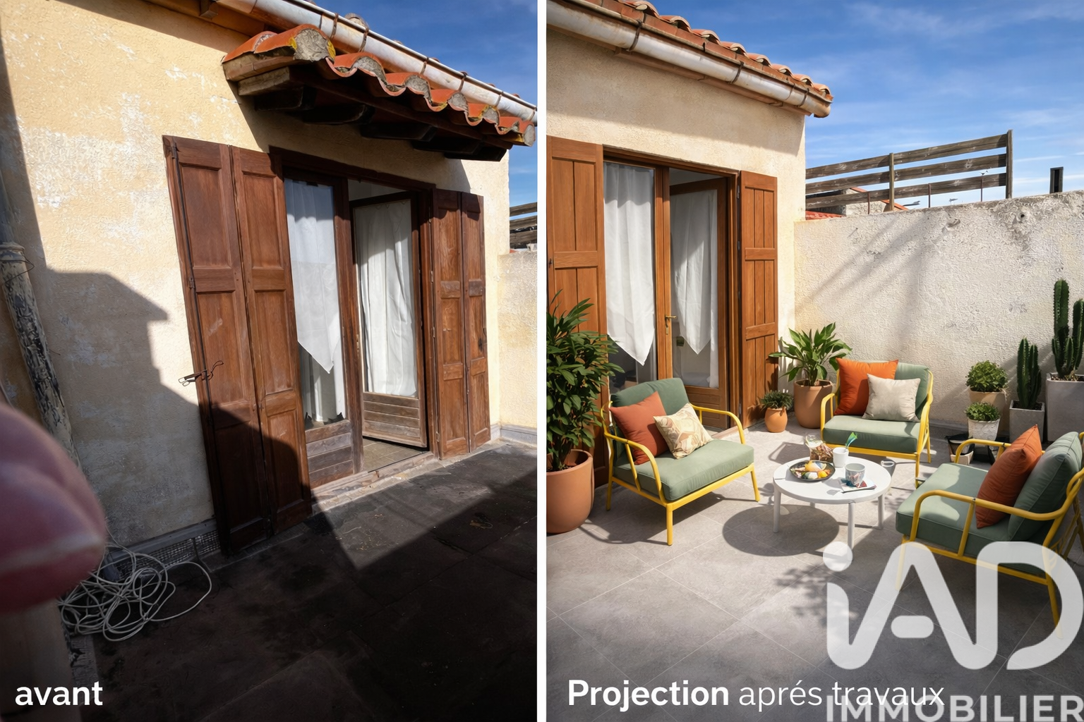 Vente maison à Espira — 2