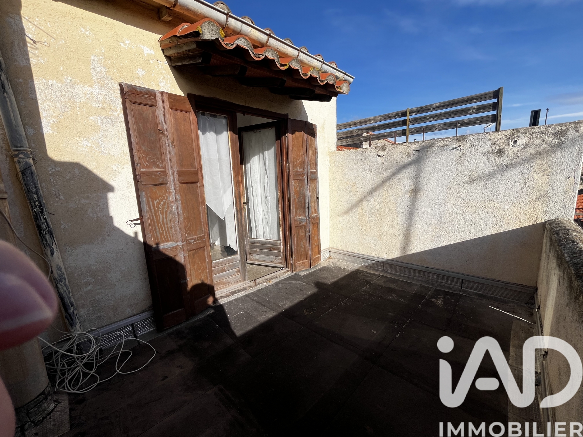 Vente maison à Espira — 17