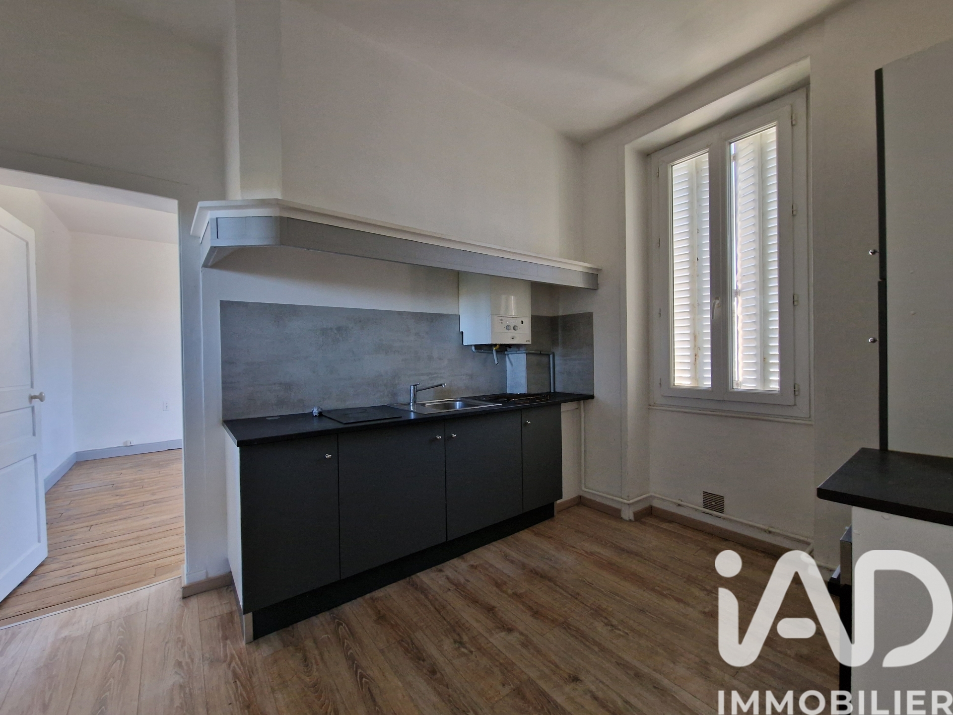 Appartement à Brive-la-Gaillarde