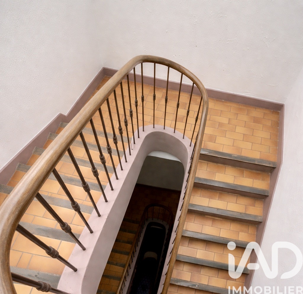 Vente appartement à Vence (06140) : appartement 3 pièces 62 m² — 10