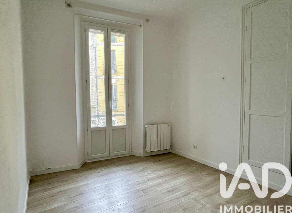 Vente appartement à Vence (06140) : appartement 3 pièces 62 m² — 6