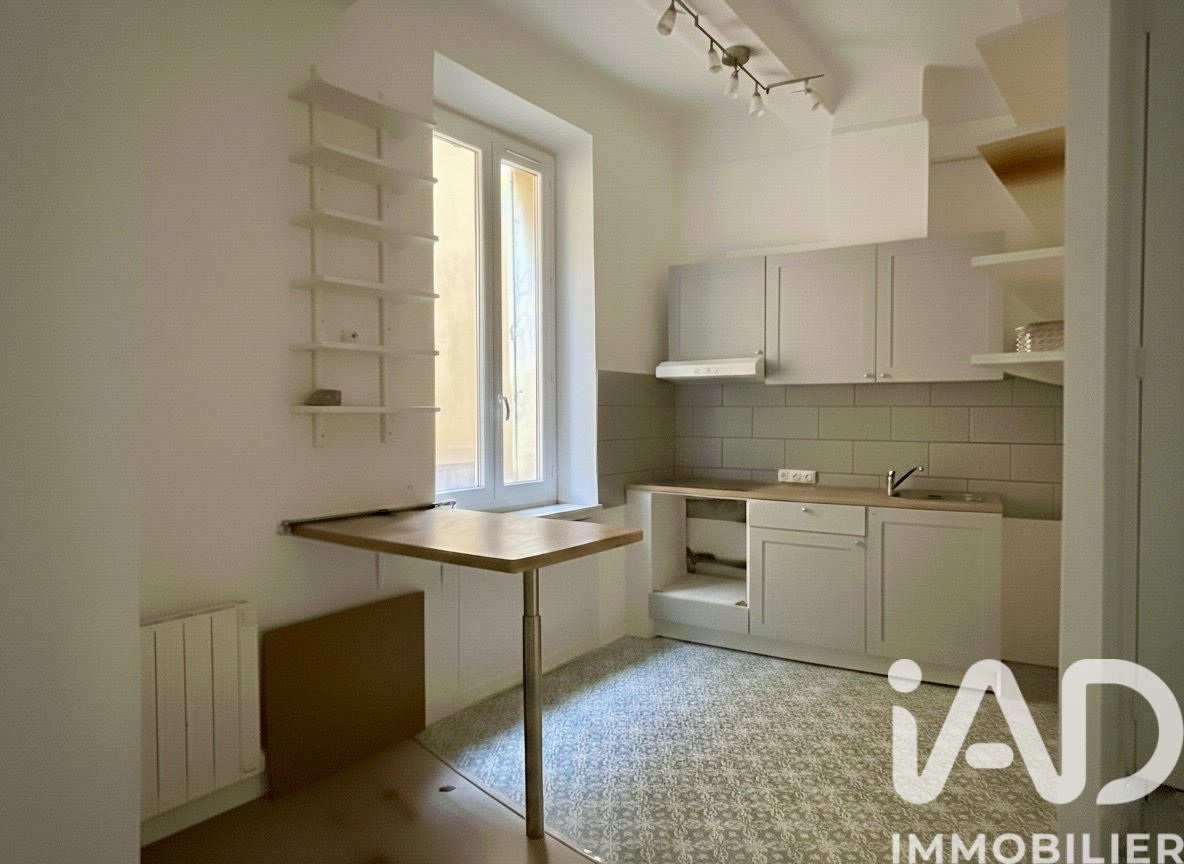 Vente appartement à Vence (06140) : appartement 3 pièces 62 m² — 7