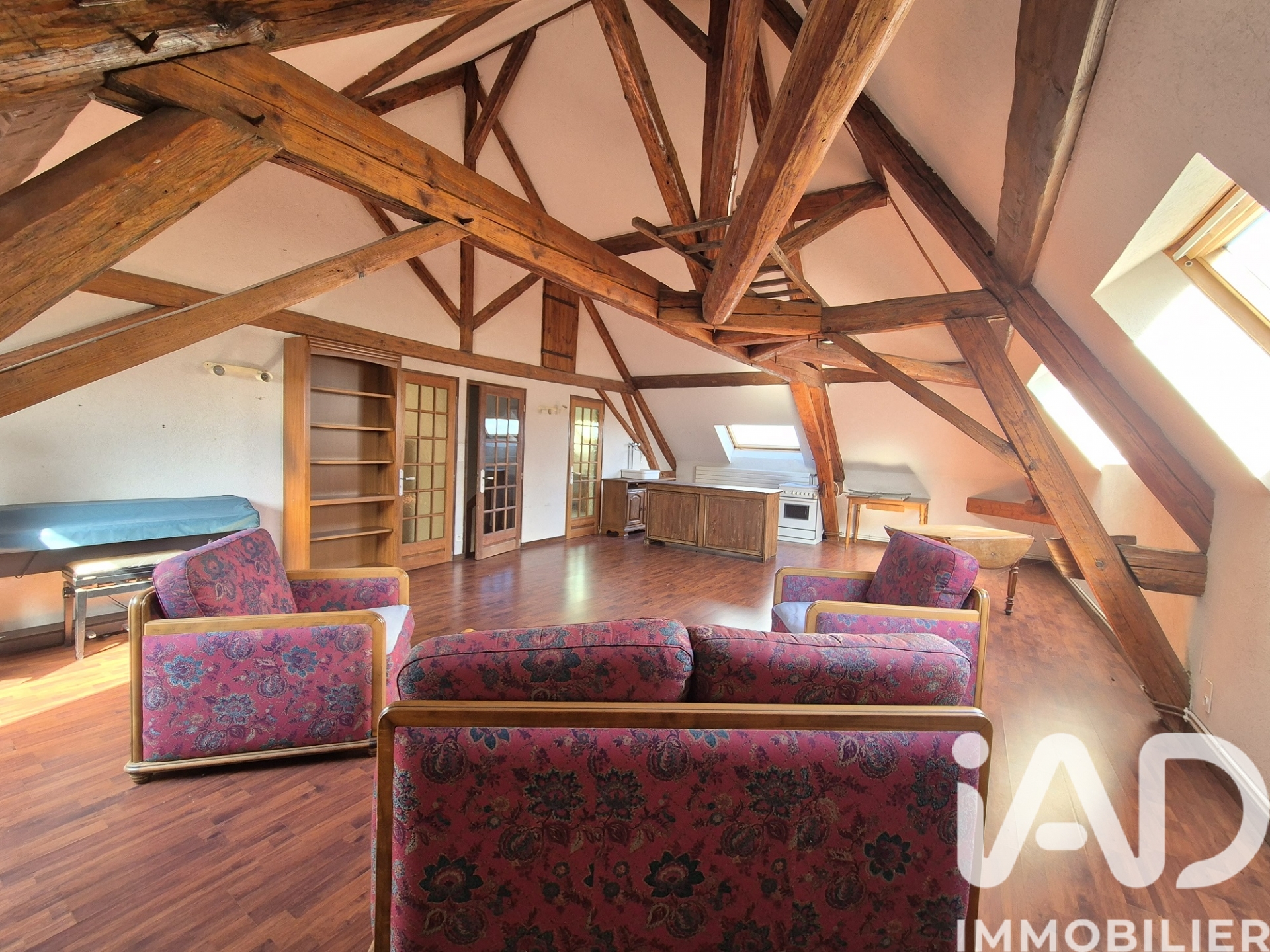 Vente Maison/villa 12 pièces