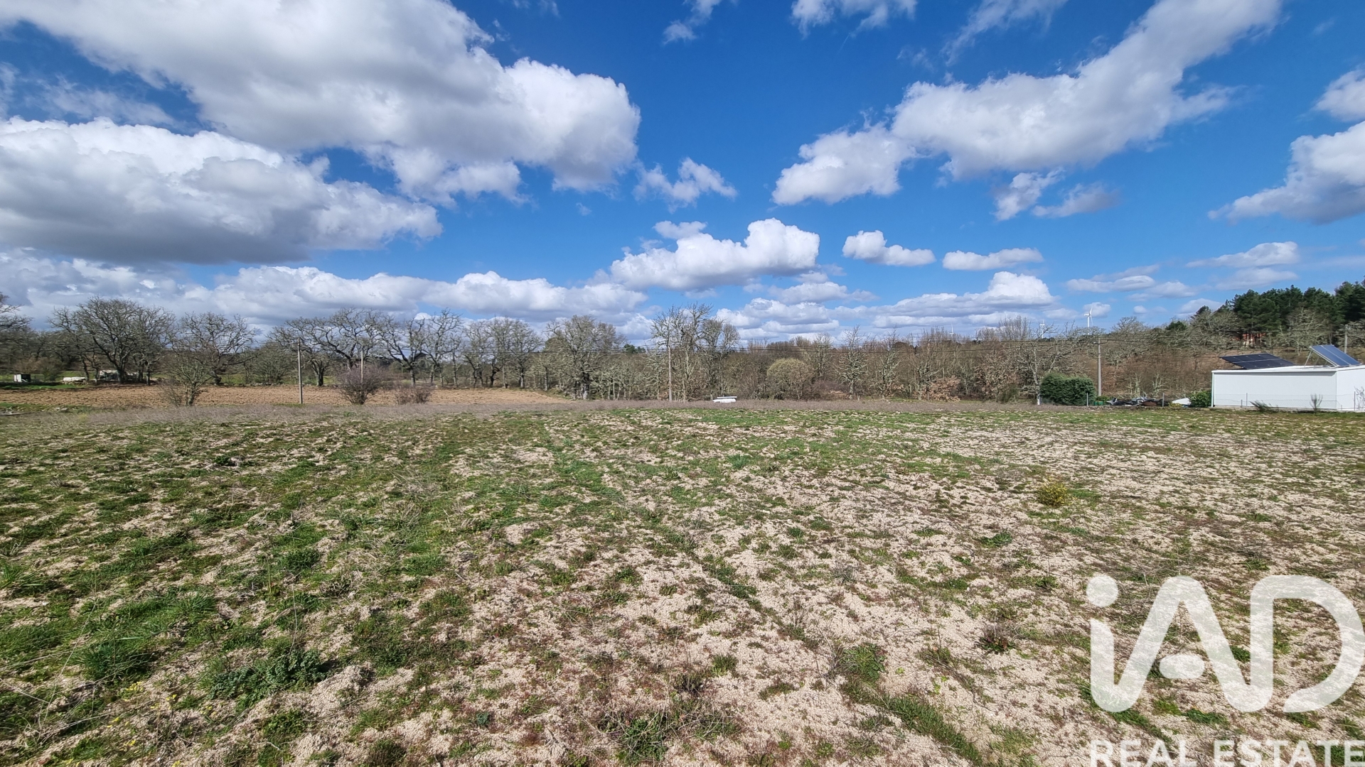 Land To Build em Verdugal - Guarda