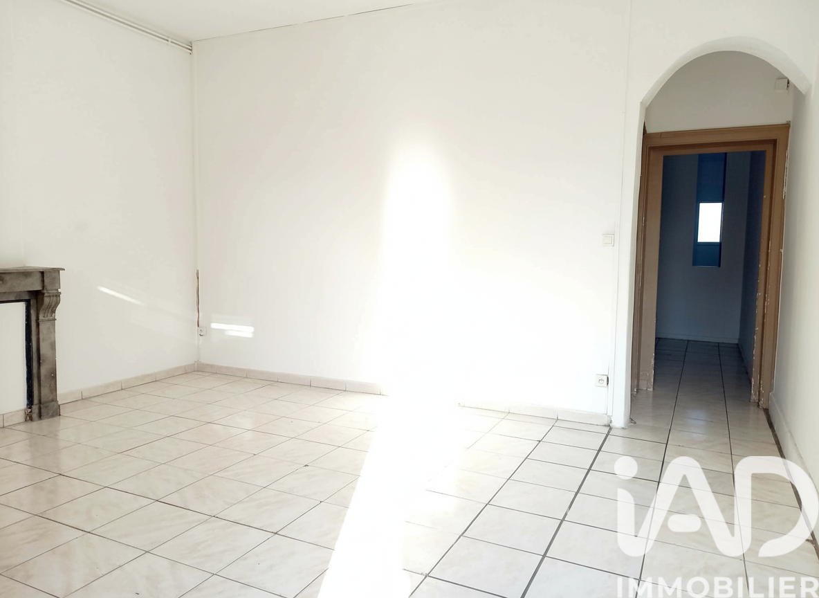 Vente maison à Jeumont (59460) : maison de ville 5 pièces 85 m² — 4