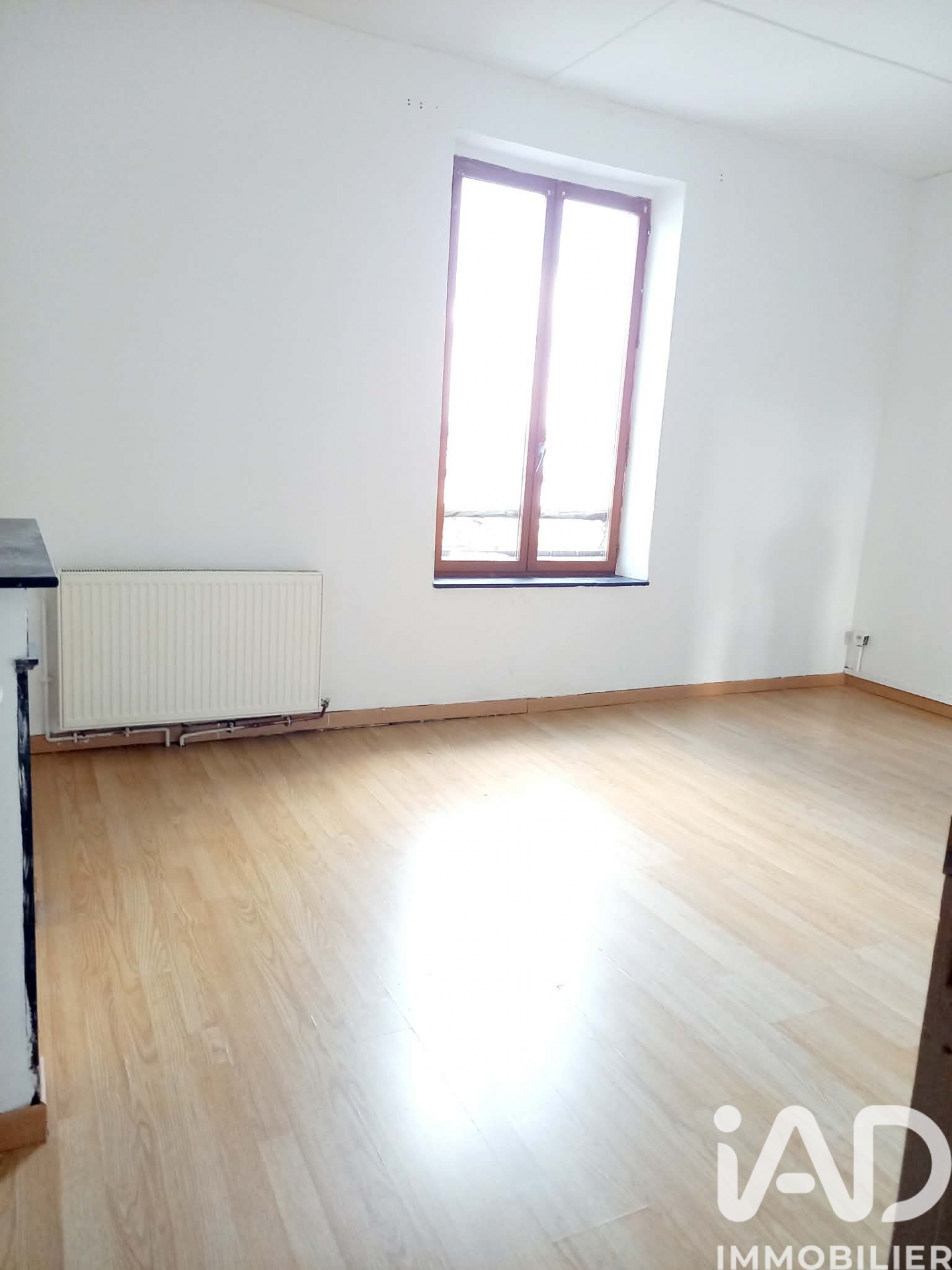 Vente maison à Jeumont (59460) : maison de ville 5 pièces 85 m² — 7
