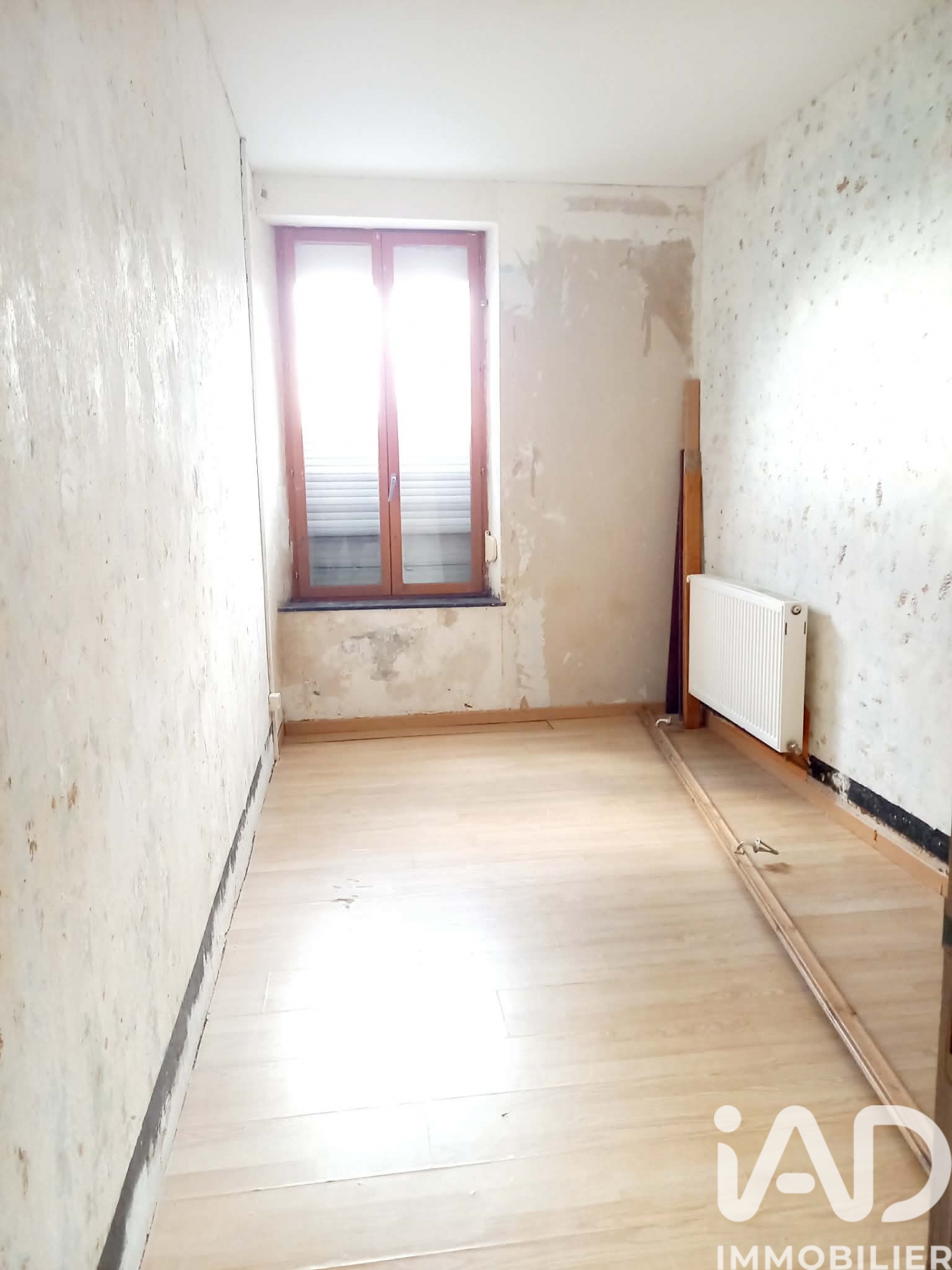 Vente maison à Jeumont (59460) : maison de ville 5 pièces 85 m² — 8