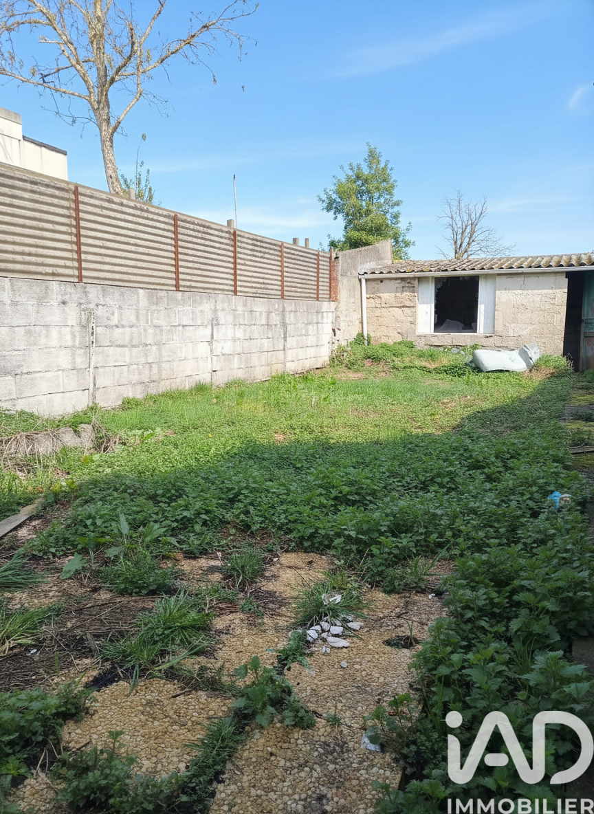 Vente maison à Jeumont (59460) : maison de ville 5 pièces 85 m² — 10