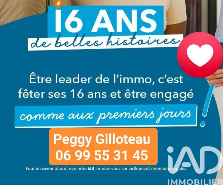 Vente maison à Jeumont (59460) : maison de ville 5 pièces 85 m² — 11