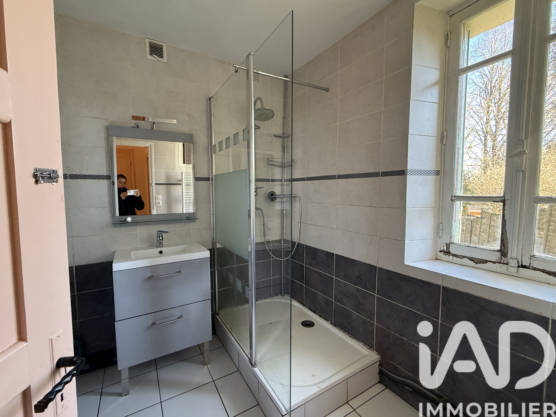 Vente maison à Sornac (19290) : maison 6 pièces 106 m² — 5