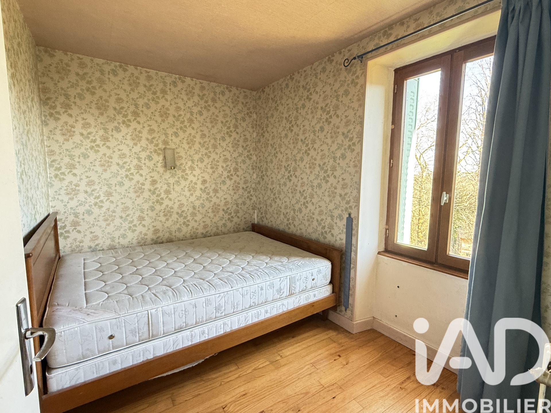 Vente maison à Sornac (19290) : maison 6 pièces 106 m² — 8