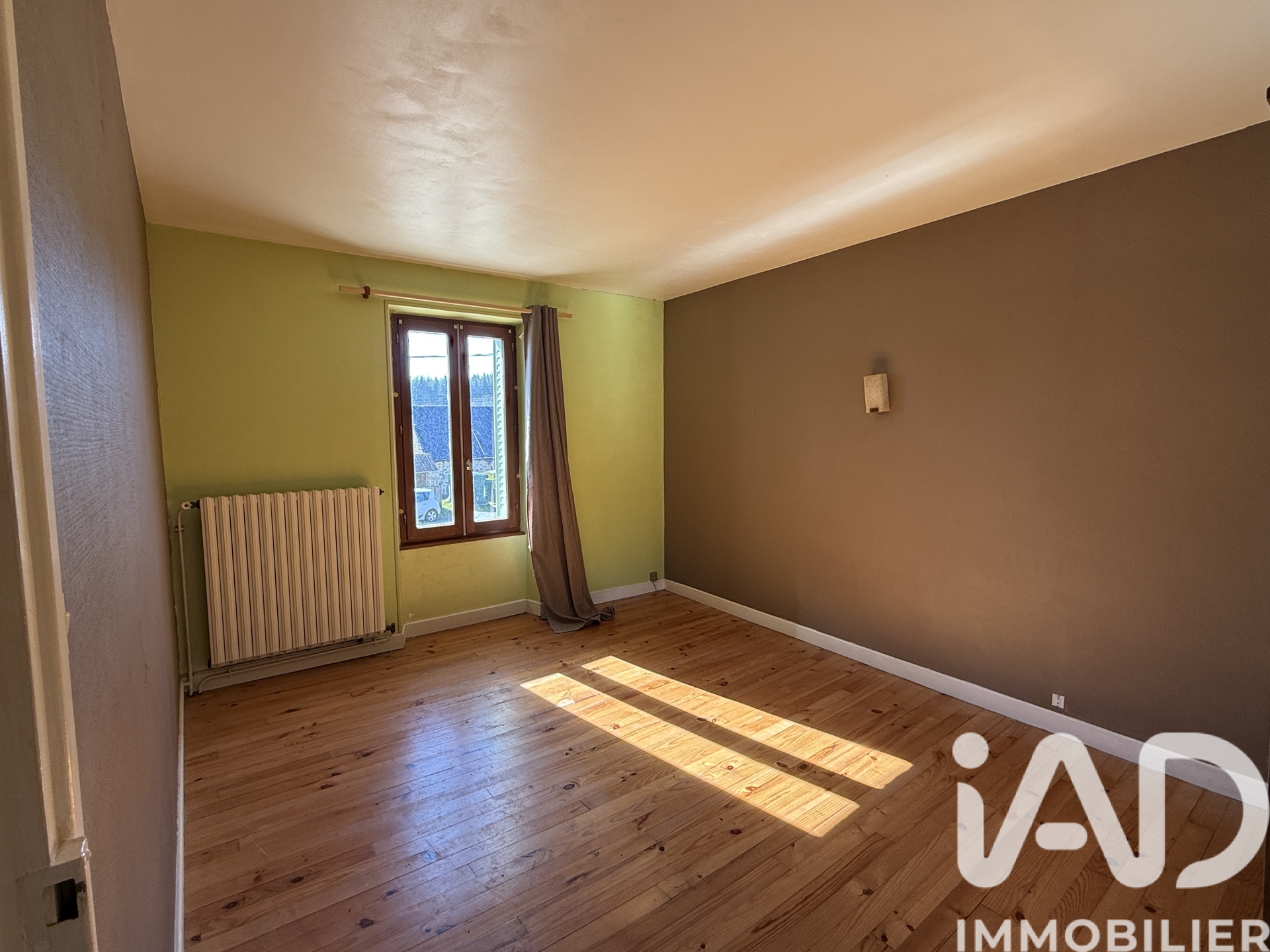 Vente maison à Sornac (19290) : maison 6 pièces 106 m² — 6