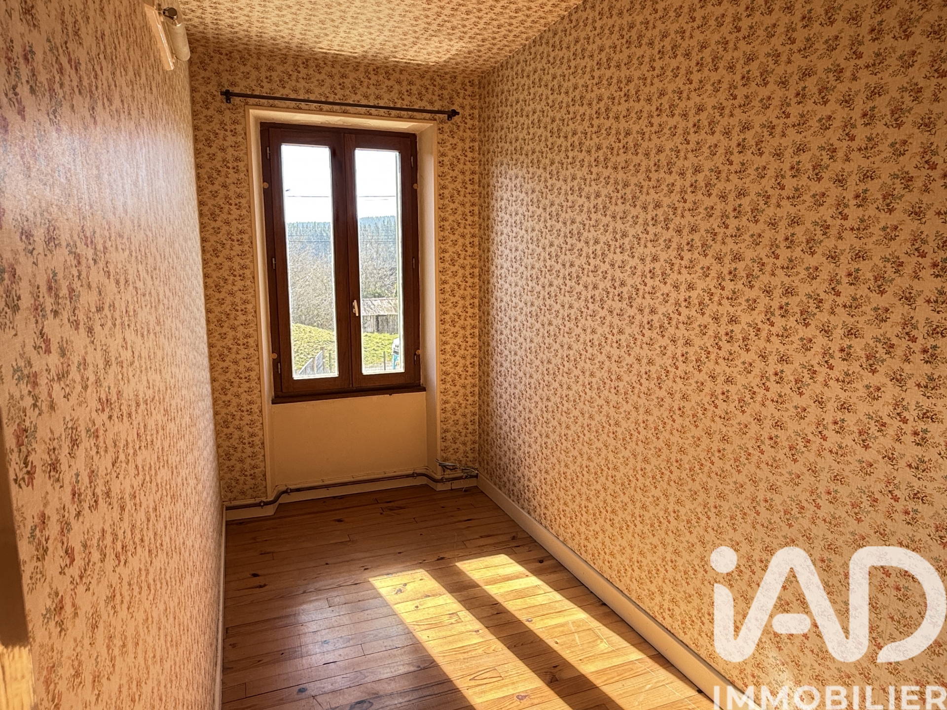 Vente maison à Sornac (19290) : maison 6 pièces 106 m² — 9