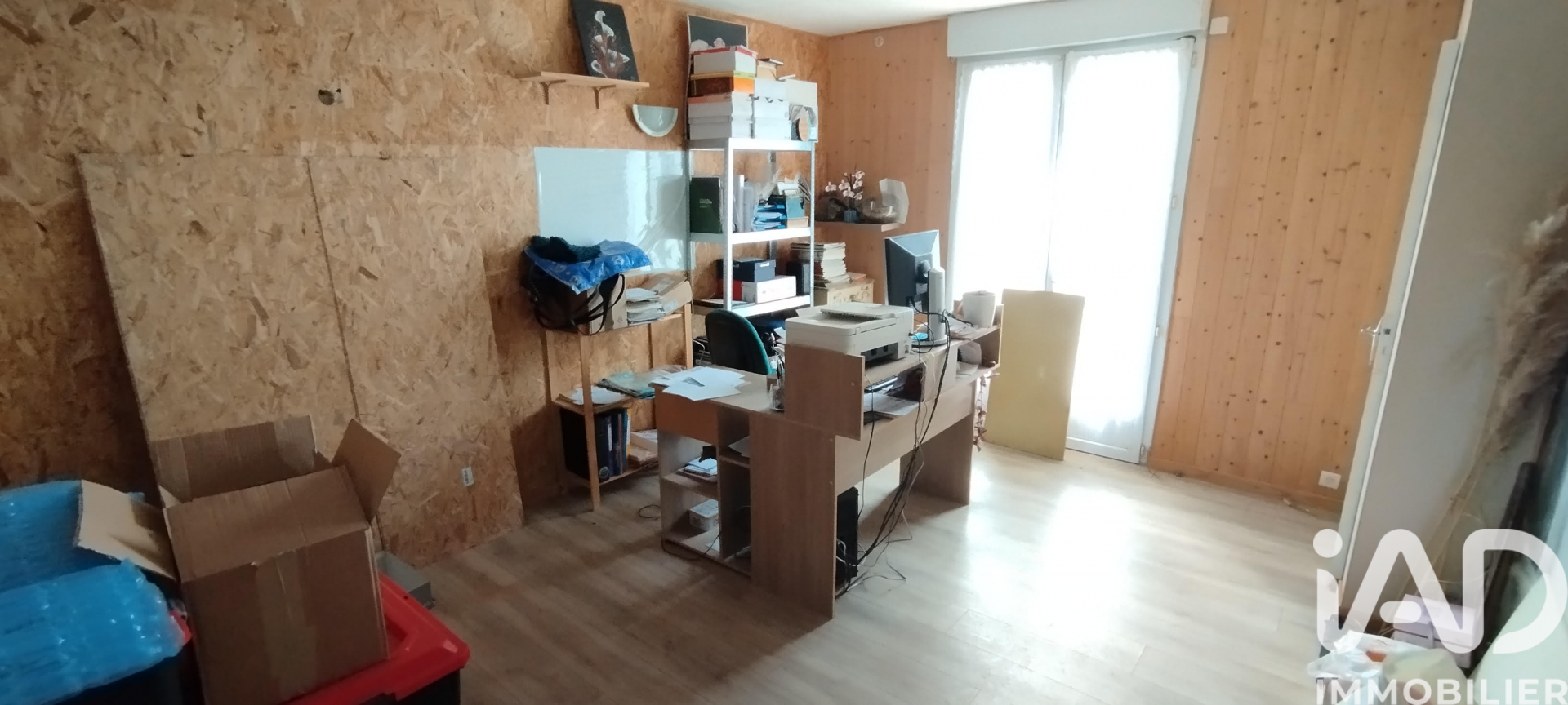 Vente maison à Pleyber — 13