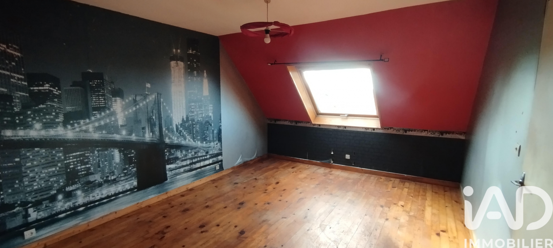 Vente maison à Pleyber — 11