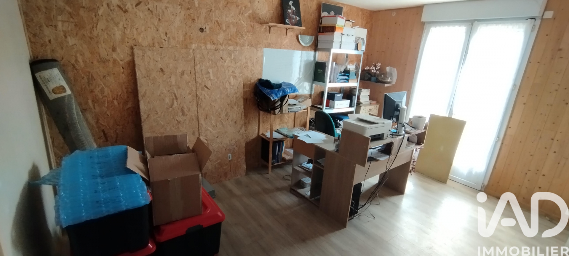 Vente maison à Pleyber — 12