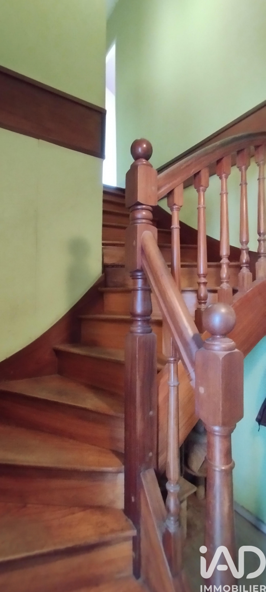Vente maison à Pleyber — 14