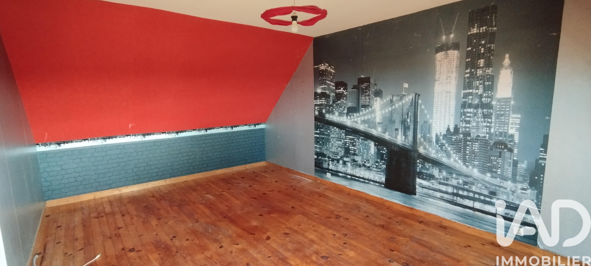 Vente maison à Pleyber — 10