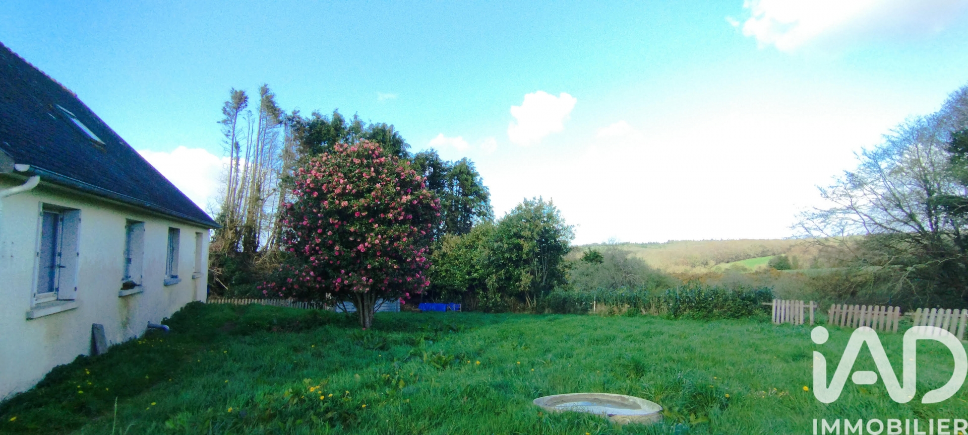 Vente maison à Pleyber — 21