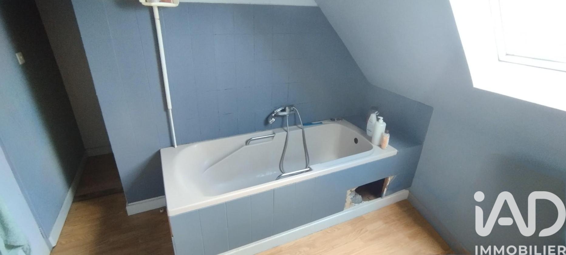 Vente maison à Pleyber — 16